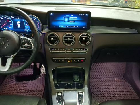 Used 2022 Mercedes-Benz GLC 300 4MATIC image 12