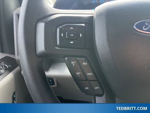 Used 2022 Ford F250 XL w/ Power Equipment Group image 26