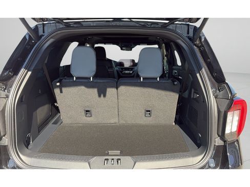 New 2026 Ford Explorer ST AWD/4WD image 22