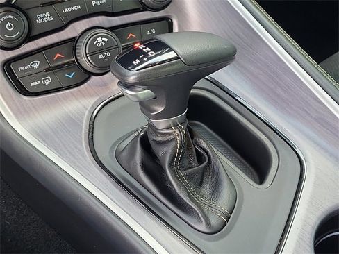 Certified 2023 Dodge Challenger R/T Scat Pack image 17