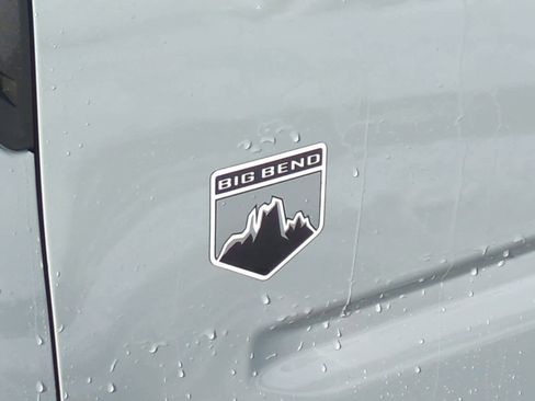 Certified 2022 Ford Bronco Sport Big Bend w/ Convenience Package image 13