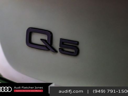 Used 2023 Audi Q5 2.0T Premium Plus w/ Premium Plus Package image 10