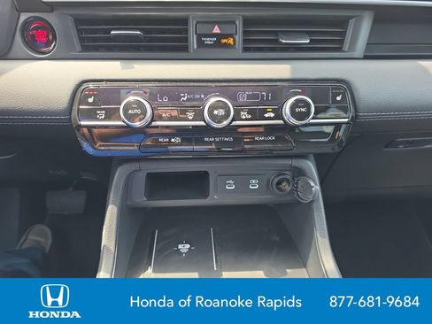 New 2026 Honda Pilot EX-L image 15
