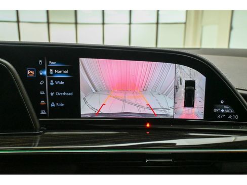 Used 2021 Cadillac Escalade Sport w/ Driver Assist Tech Package image 52