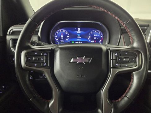 Used 2023 Chevrolet Tahoe RST w/ Luxury Package AWD/4WD image 16