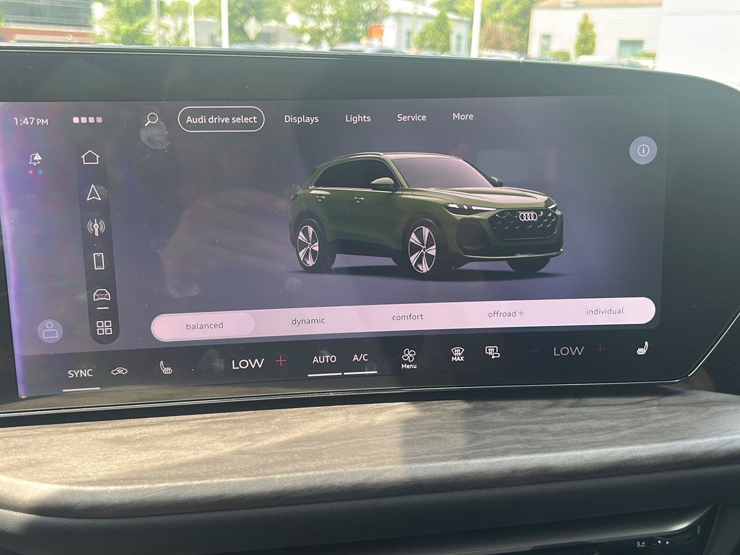 New 2026 Audi Q5 Premium Plus AWD/4WD image 25