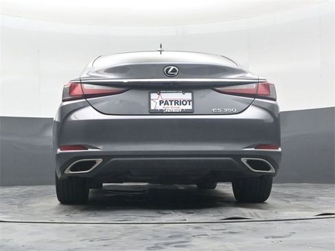 Used 2019 Lexus ES 350 Ultra Luxury image 41