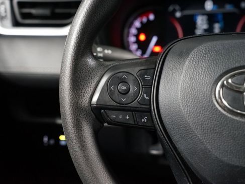 Certified 2024 Toyota RAV4 XLE FWD image 14