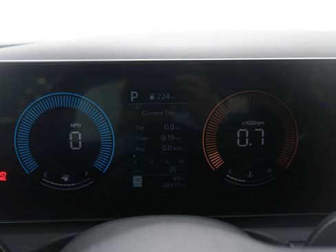 Used 2025 Hyundai Tucson SEL image 27