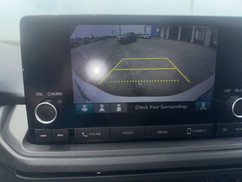 Certified 2025 Honda Accord SE image 23