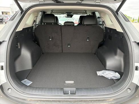 New 2026 Kia Sportage EX FWD image 24