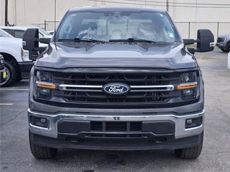 Certified 2024 Ford F150 XLT w/ Equipment Group 302A MID AWD/4WD video 2