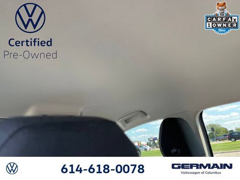 Used 2025 Volkswagen Taos S FWD image 18