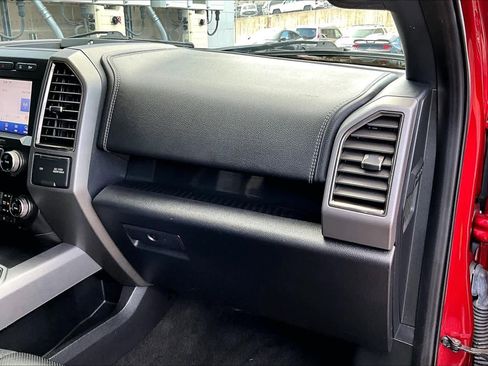 Used 2019 Ford F150 Raptor w/ Equipment Group 802A Luxury image 18