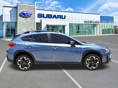 Used 2023 Subaru Crosstrek 2.5i Limited AWD/4WD image 7