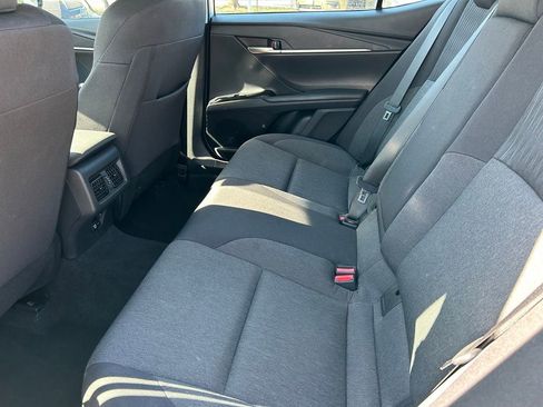 Certified 2025 Toyota Camry LE FWD image 15