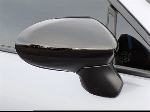 Used 2025 Subaru BRZ tS w/ Popular Package 2 image 11