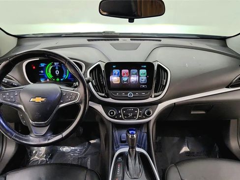 Used 2018 Chevrolet Volt LT w/ LT Driver Confidence Package image 34