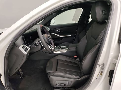 New 2026 BMW M340i w/ Premium Package image 3