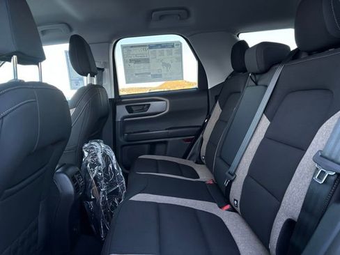 New 2025 Ford Bronco Sport Big Bend w/ Convenience Package image 14