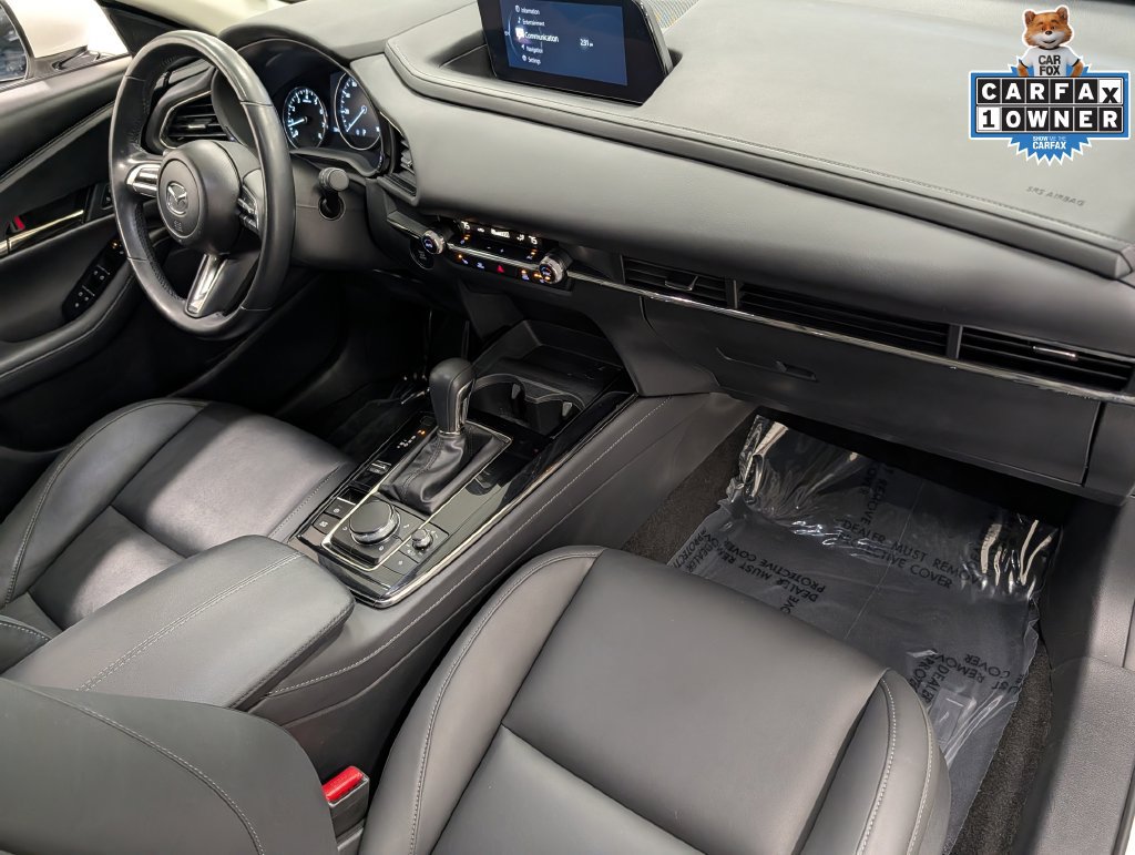 Certified 2023 MAZDA CX-30 AWD 2.5 S w/ Preferred Package image 30