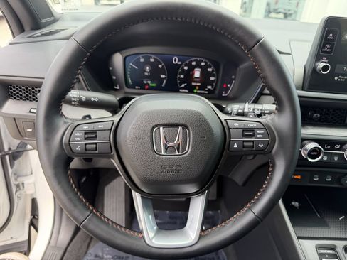 Used 2026 Honda CR-V Sport-L image 31