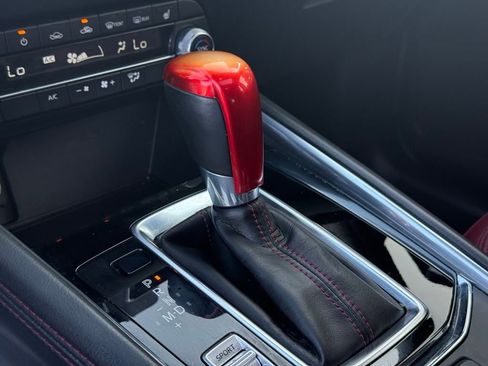 Used 2023 MAZDA CX-5 Carbon Edition image 31