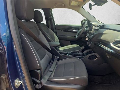 Used 2021 Chevrolet TrailBlazer LS FWD image 19