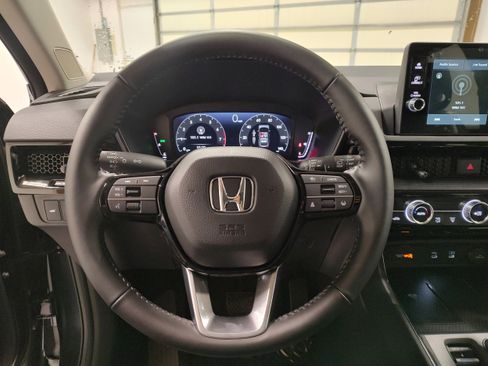 New 2026 Honda CR-V EX-L image 5