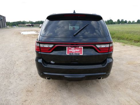 New 2026 Dodge Durango GT AWD/4WD image 6