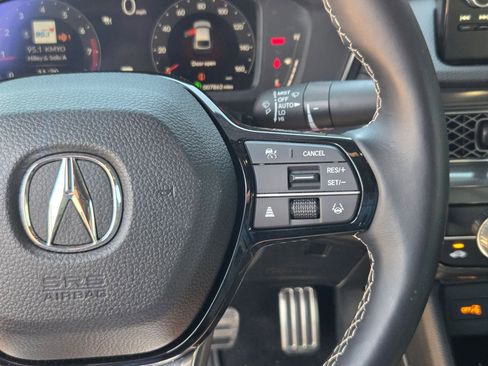 Used 2025 Acura Integra A-Spec image 25