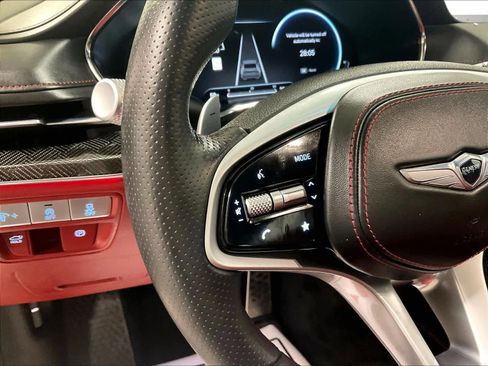 Used 2023 Genesis G80 3.5T Sport image 23