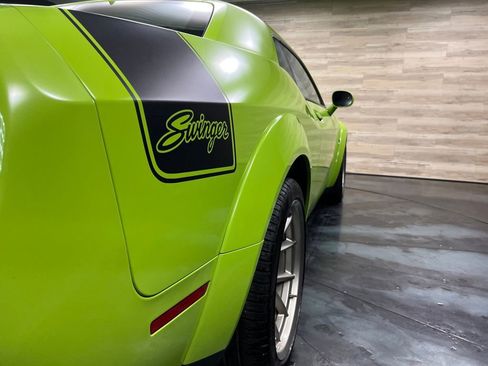 Used 2023 Dodge Challenger R/T Scat Pack RWD image 13
