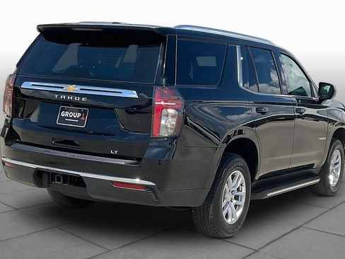 Used 2024 Chevrolet Tahoe LT RWD image 12