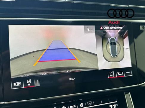 New 2026 Audi Q7 3.0T Premium Plus AWD/4WD image 22