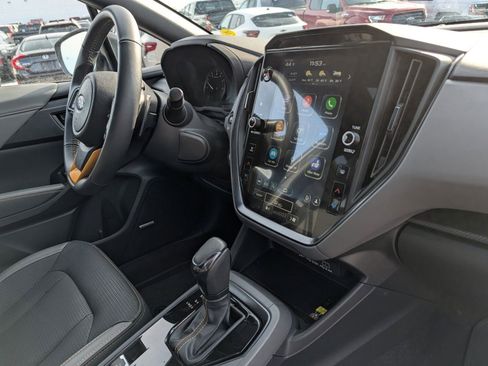 Used 2025 Subaru Crosstrek 2.5i Wilderness w/ Wilderness Package image 25