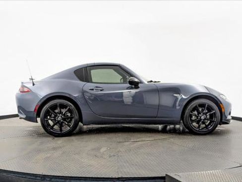 Used 2021 MAZDA MX-5 Miata RF Club image 31