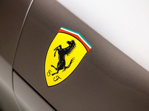 Certified 2025 Ferrari 12Cilindri image 18