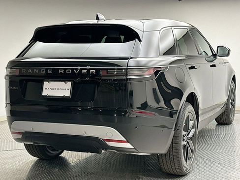 New 2026 Land Rover Range Rover Velar S image 11