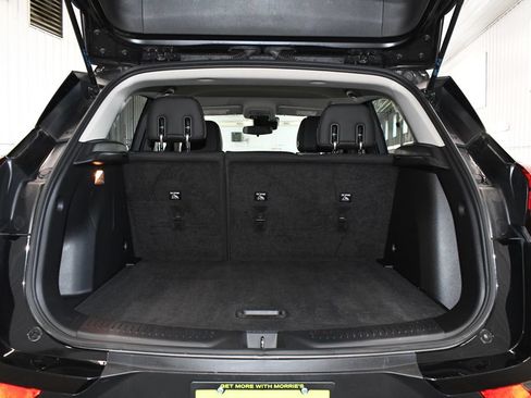 Used 2025 Buick Encore GX Preferred FWD image 7