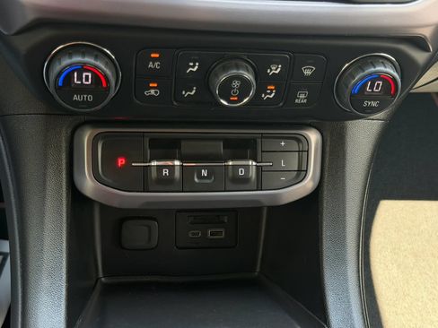 Used 2020 GMC Acadia AT4 AWD/4WD image 33