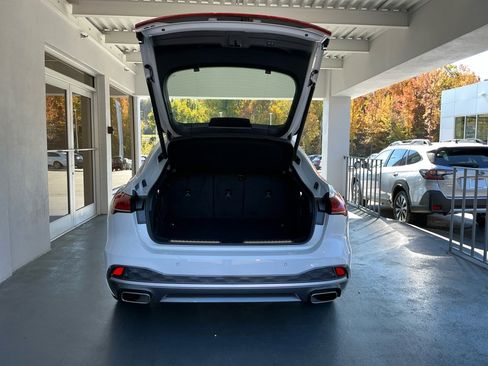 Certified 2025 Audi A5 2.0T Premium Plus w/ Premium Plus image 16