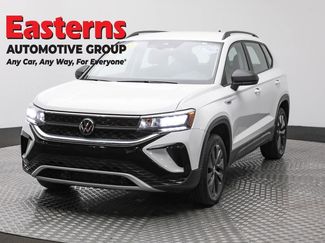 Used 2024 Volkswagen Taos S video 1