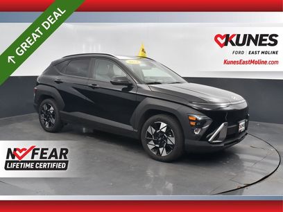 Used 2024 Hyundai Kona SEL