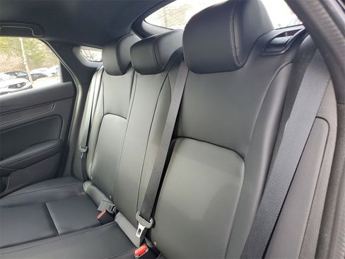 Certified 2023 Acura Integra A-Spec image 12