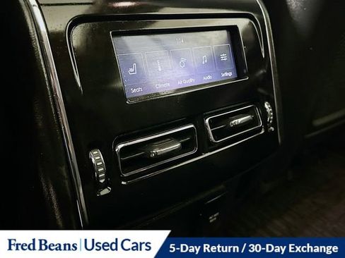 Certified 2024 Lincoln Aviator Reserve w/ Elements Package Plus image 29