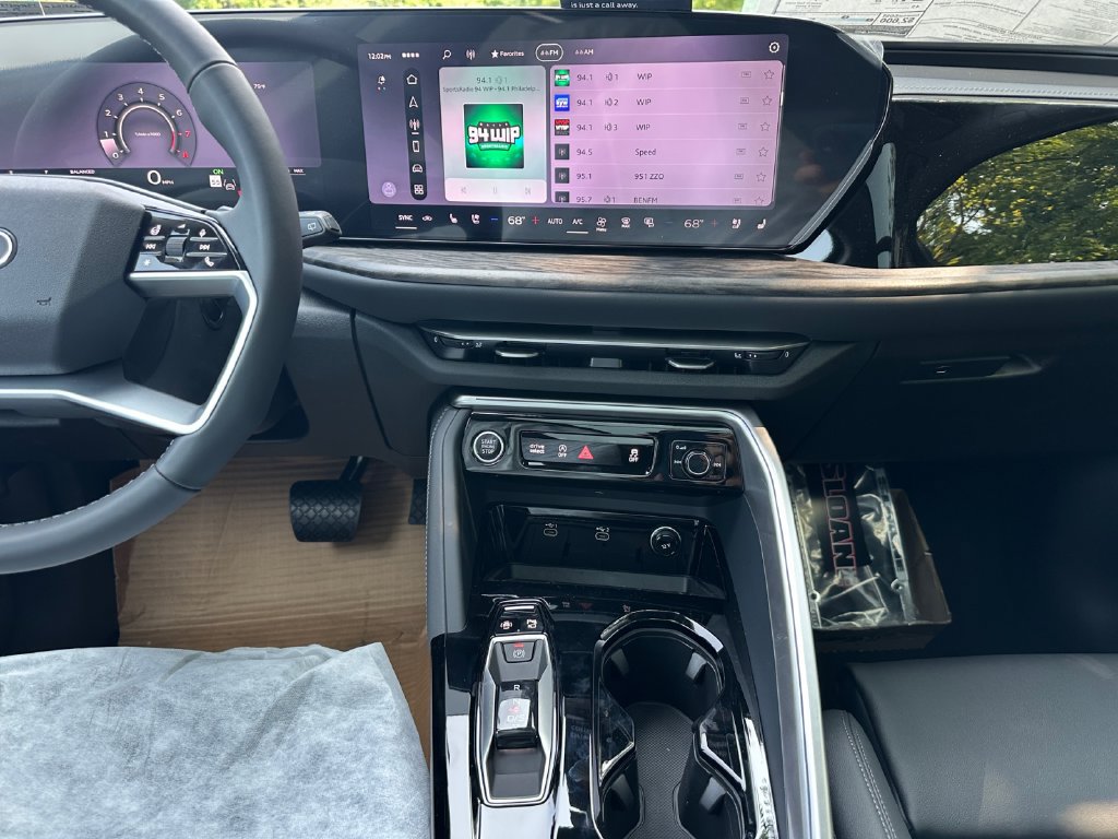 New 2026 Audi Q5 Premium Plus AWD/4WD image 11