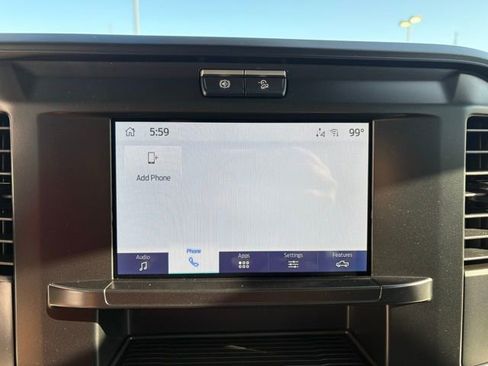 New 2026 Ford F350 XL w/ STX Appearance Package image 18