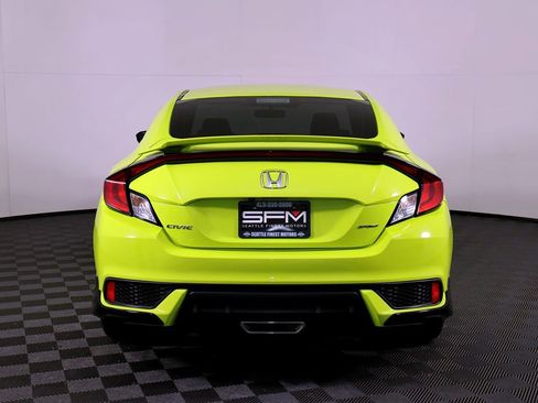 Used 2019 Honda Civic Sport image 10