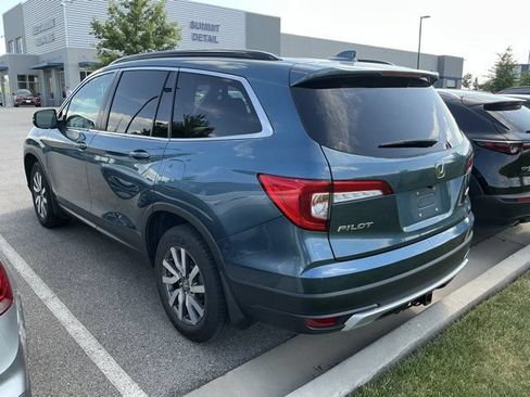 Used 2019 Honda Pilot EX-L image 14